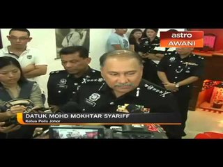 Jangan eksploitasi kes selagi siasatan belum selesai