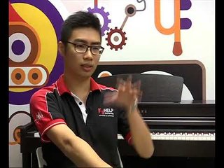 Dunia pelajar mempersiapkan diri menjadi manusia berguna