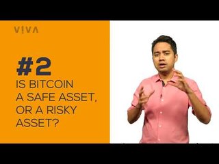 FXTM: Bitcoins are here to stay