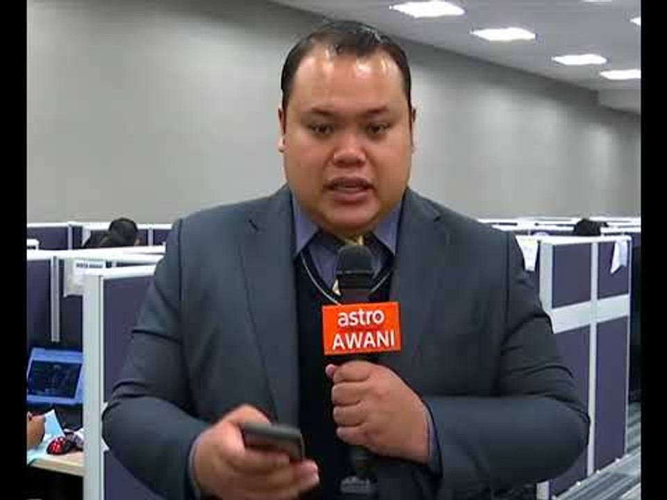 Persidangan Dewan Rakyat
