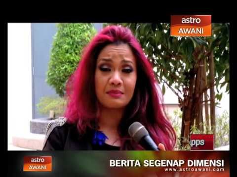 Mimi One Nation Emcee Wakil Malaysia ke Akademi Asia
