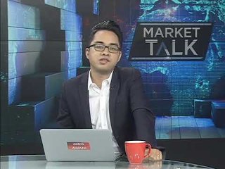 Market Talk: Is New Zealand your end-year vacation?