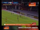 Piala AFC: Tugas sukar Pahang untuk mara pusingan 16 terbaik