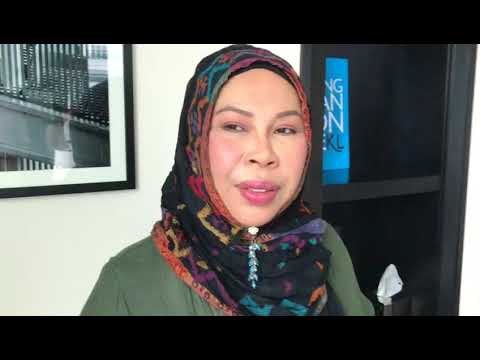 Rahsia Datuk Seri Vida berjaya dalam bidang perniagaan