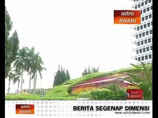 Siasatan sebelum ambil tindakan terhadap pelajar