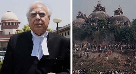 பாபர் மசூதி இடிப்பு வழக்கு: பாஜக சதி வலையில் சிக்காதீர்கள்- வீடியோ