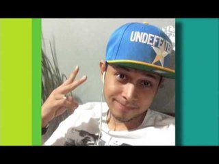 Dah ada tarikh kahwin- Hafizul Kamal