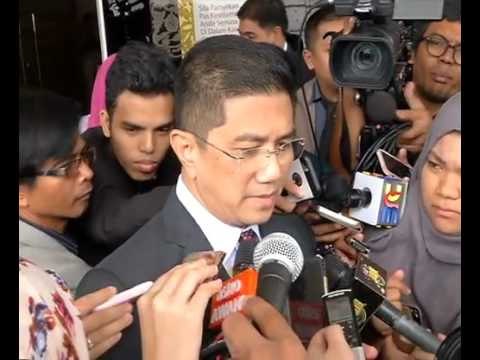 Azmin Ali nafi kerajaan negeri senarai hitam syarikat
