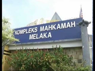 Gagal lapor diri, wanita dipenjara dua tahun