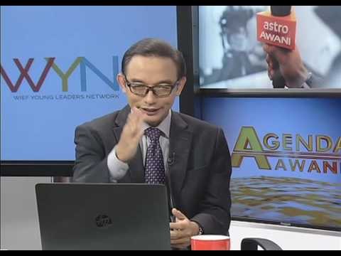 Agenda AWANI: WIEF idealab 2016 membina usahawan inovasi