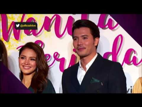 Fattah & Fazura akui ada yang cuba sabotaj