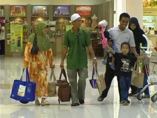 Does Malaysia deserve the upward GDP revision?