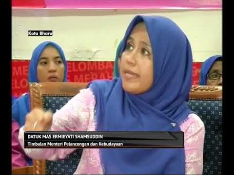 Manfaatkan peruntukan pelancongan dalam Bajet 2018