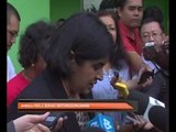 Ambiga perlu berani bertanggungjawab