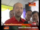 Tiada sebab untuk Menteri Besar Kedah letak jawatan