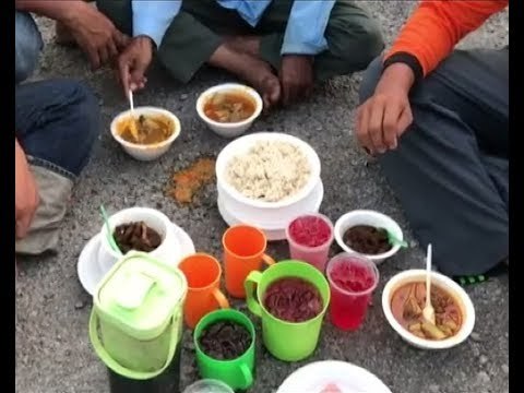 Bacalah (Episod 19): Makanan sihat di bulan berkat