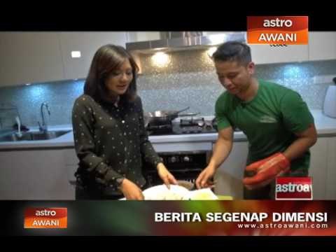 Fit AWANI 38 – Skate Sahur, Makanan Sihat & Kecergasan