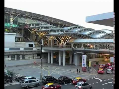 Laluan Kempas Baru - JB Sentral dibuka semula Isnin ini