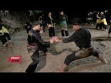 Fight Zone (Episode 4): Silat Lincah - The spirit of Jebat