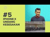 Kompak (Episod 97): iPhone X undang kesesakan