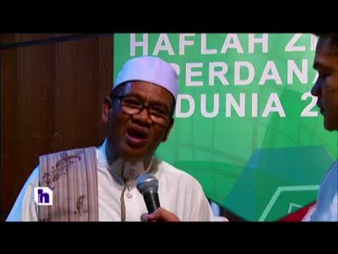 Bukan sekadar hiburan