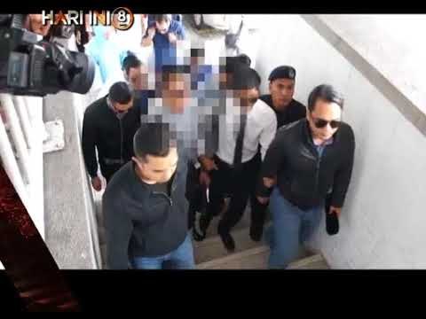 Fokus Hari Ini 8 Malam: Amaran peringkat merah & bekas Menteri Kabinet dipanggil SPRM