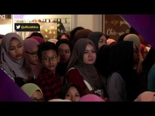 Suri Hati Mr Pilot mendapat sambutan ramai