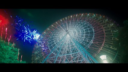 【柒个我】A Seven Faced Man 爱情版片花甜腻来袭！定档12月13日 蔡文静爱上七个张一山？