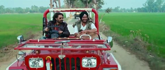 AJAY DEVGAN COMEDY SON OF SARDAR