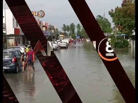 Fokus Hari Ini 8 Malam: Sampel DNA diambil & elak jejas alam sekitar