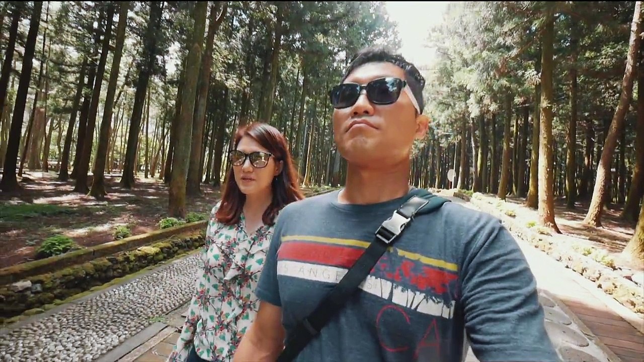 [Vlog] 제주도 여행 Part1 (Vacation in Jeju Island)