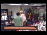 PM tinjau situasi banjir di Pulau Pinang