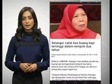 Awani XPress: Kes buang bayi & Lima orang rentung dalam kebakaran