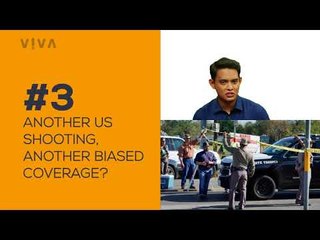 V!VA: The day when everyone forgot their political parties