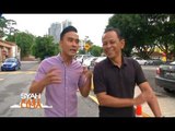 Syah Kaki Lima: (Episod 27)