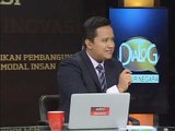 Dialog Pemikir Negara: Transformasi pertanian ke arah kelestarian serantau