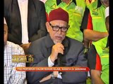PAS pertaruh calon bukan Islam, wanita di Sarawak