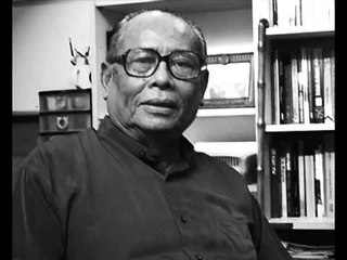 Allahyarham Said tegas tegak keadilan