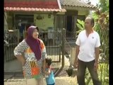 Pelajar 18 tahun hilang selepas ke pusat beli belah