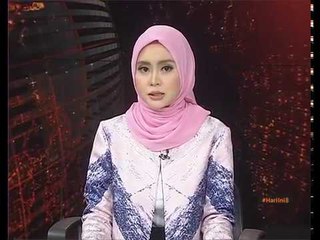Keadaan banjir di Pulau Pinang dan Kedah beransur-ansur pulih