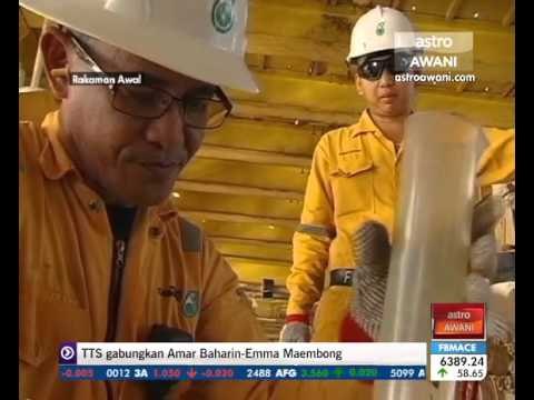 Bisnes AWANI Khas: Jangkaan ekonomi 2016