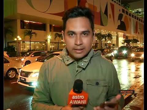 Trauma melihat kediaman musnah akibat banjir