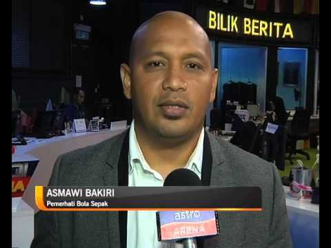 Buat kajian sebelum beri peluang