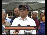 Kerajaan Persekutuan terus bantu mangsa banjir Pulau Pinang