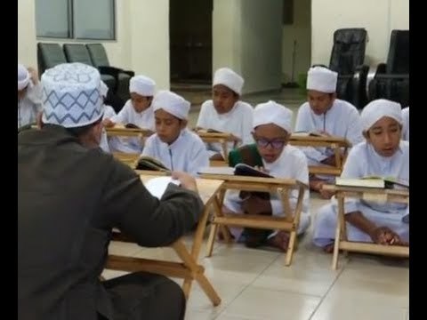 Bacalah (Episod 18): Mendidik anak-anak berpuasa
