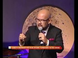 Harith Iskander hos bual bicara terbaharu Astro AWANI