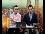 Buletin AWANI pagi: Rangkuman muka depan akhbar Khamis, 16 Feb 2017