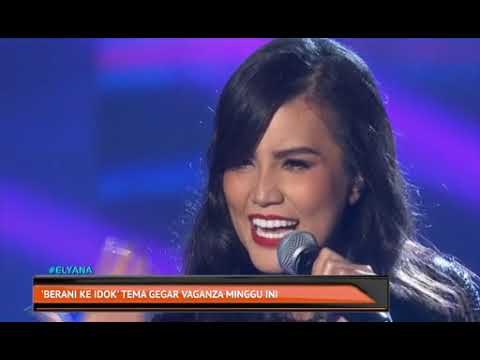 'Berani Ke Idok' tema Gegar Vaganza minggu ini