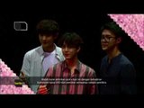 EXO di SIngapura untuk Skechers