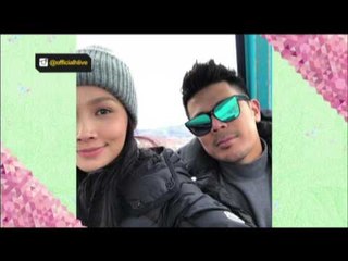 Awal Ashaari jaga pemakanan selepas pembedahan